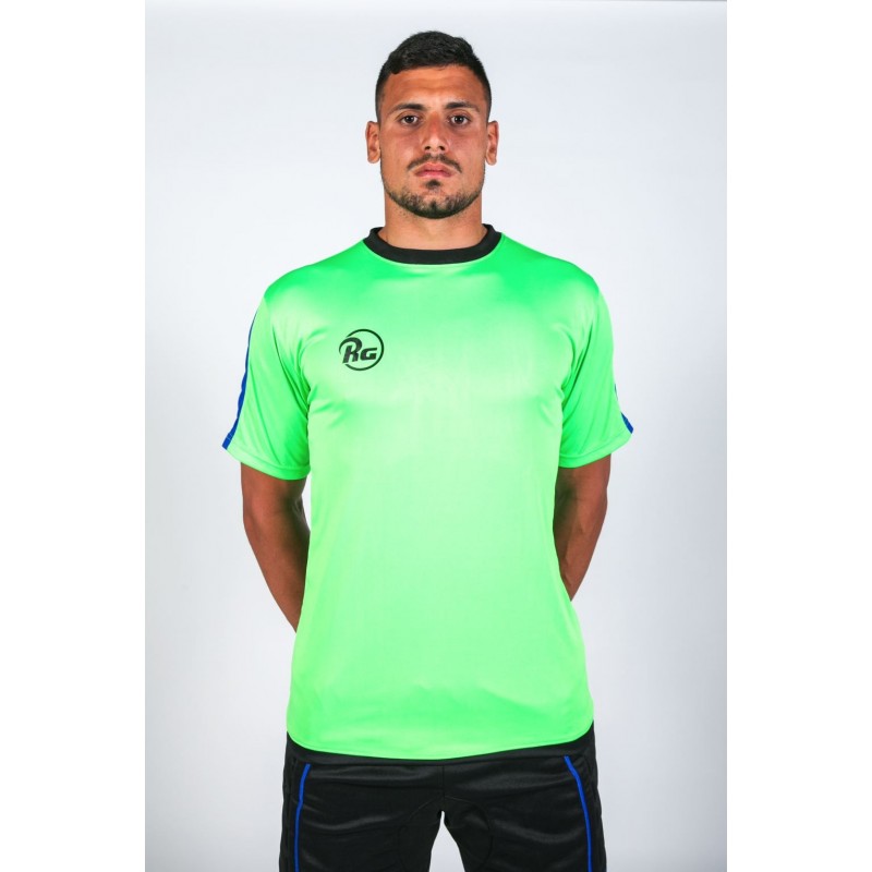 Maillot manches courtes RG 2019-20 Maillot manches courtes RG 2019-20