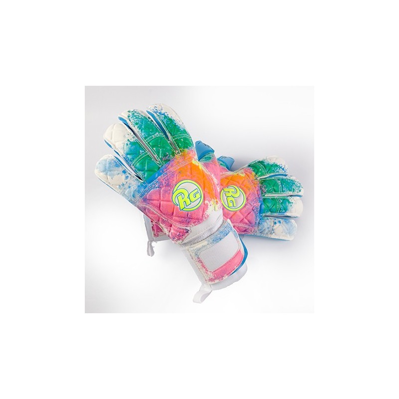 Gants de gardien de but - RG Snaga Explosion 2019-20 Gants de gardien de but - RG Snaga Explosion 2019-20