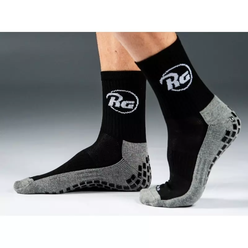 Chaussettes anti-dérapantes RG (GRIP SOCKS)