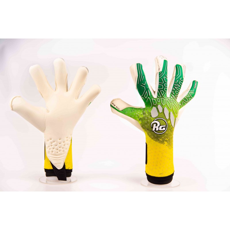 Gants de gardien de but - RG HORUS 2020-2021 (Bandage Amovible) Gants de gardien de but - RG HORUS 2020-2021 (Bandage Amovible)