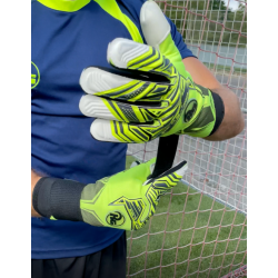 Gants de gardien de Football Junior - RG TORIDE REPLICA JUNIOR 2021-22 (Bandage Amovible / Retirable)