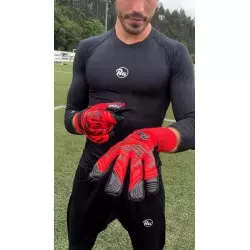 RG TORIDE FIT 2022-23 - Gants de Gardien (Bandage livré avec Retirable)