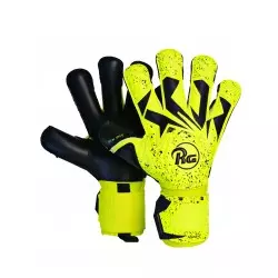 Edition Limitée Kids - RG ASPRO CHR Yellow Fluo Junior 22-2023