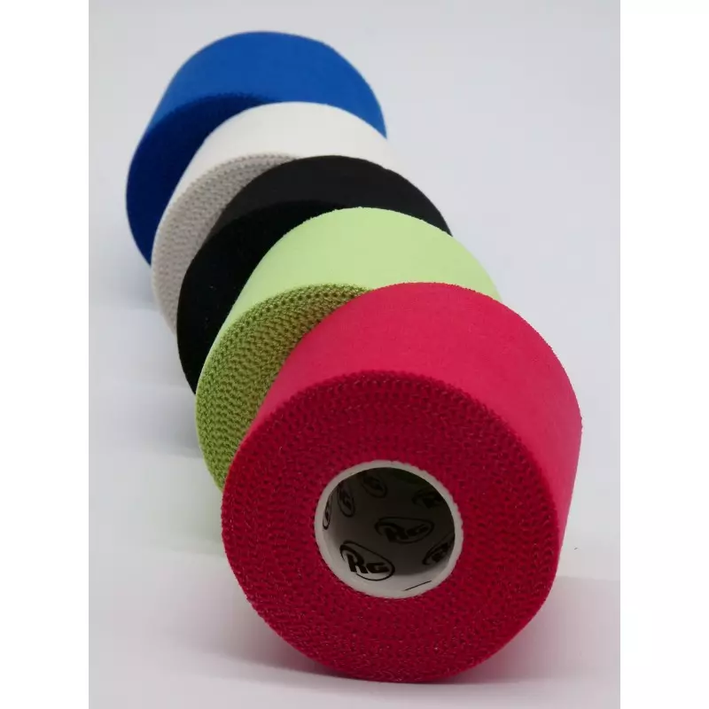 TAPES / STRAP - BANDAGE RIGIDE de Maintien & Protection