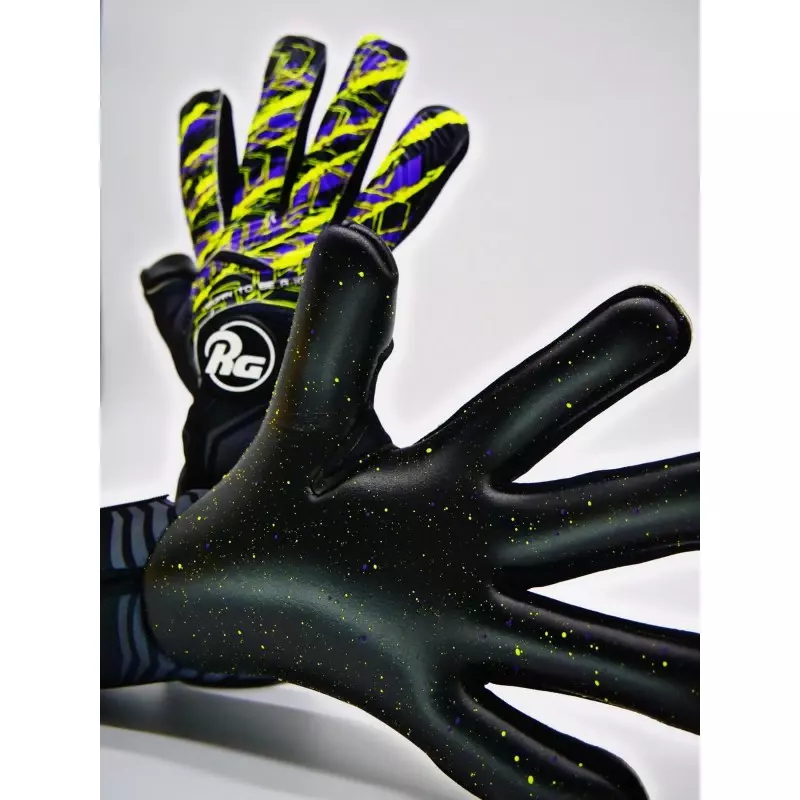 RG TORIDE REPLICA 23-24 (BANDAGE AMOVIBLE / RETIRABLE) - Gants de gardien de but