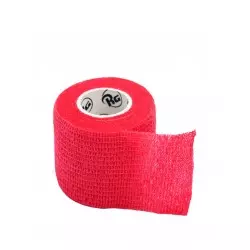 BANDAGE ELASTIQUE Maintien/ Protection Cohésif (TAPE - sans colle)