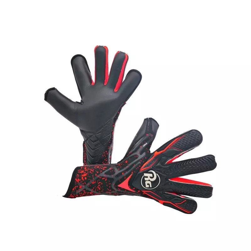 RG ZIMA 23-24 (Bandage Amovible - Escamotable) - Gants de goal