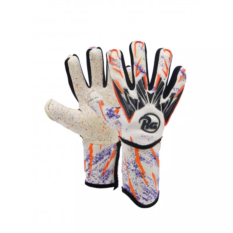 RG SNAGA FINGERSAVE 2023-24 - Gants de gardien de but