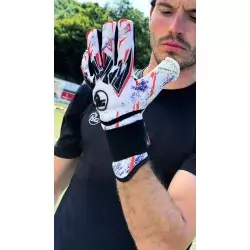 RG SNAGA FINGERSAVE 2023-24 - Gants de gardien de but