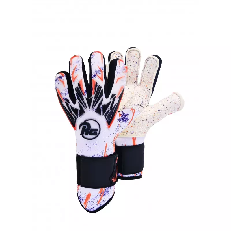 RG SNAGA FINGERSAVE KIDS 2023-24 - Gants de gardien de but