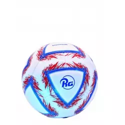 Ballon de football RG Torride tous terrains et tous temps, tailles 4 et 5