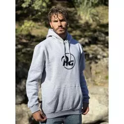 RG HOODIES - SWEAT A CAPUCHE