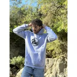 RG HOODIES - SWEAT A CAPUCHE