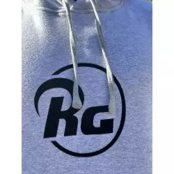 RG HOODIES - SWEAT A CAPUCHE