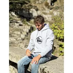 RG HOODIES - SWEAT A CAPUCHE