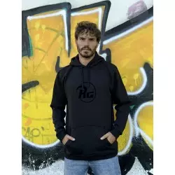 RG HOODIES - SWEAT A CAPUCHE