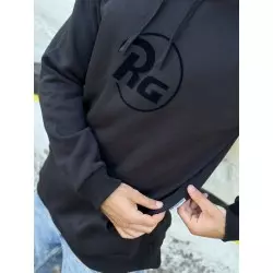 RG HOODIES - SWEAT A CAPUCHE