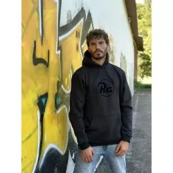 RG HOODIES - SWEAT A CAPUCHE