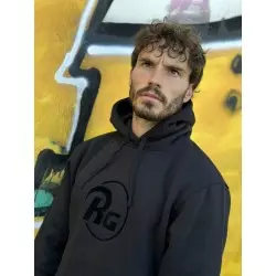 RG HOODIES - SWEAT A CAPUCHE