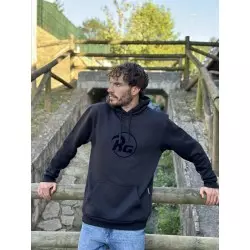 RG HOODIES - SWEAT A CAPUCHE