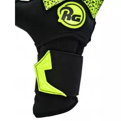 RG TUANIS FINGERSAVE ( protections amovibles) 2024 - Gants de gardien de but