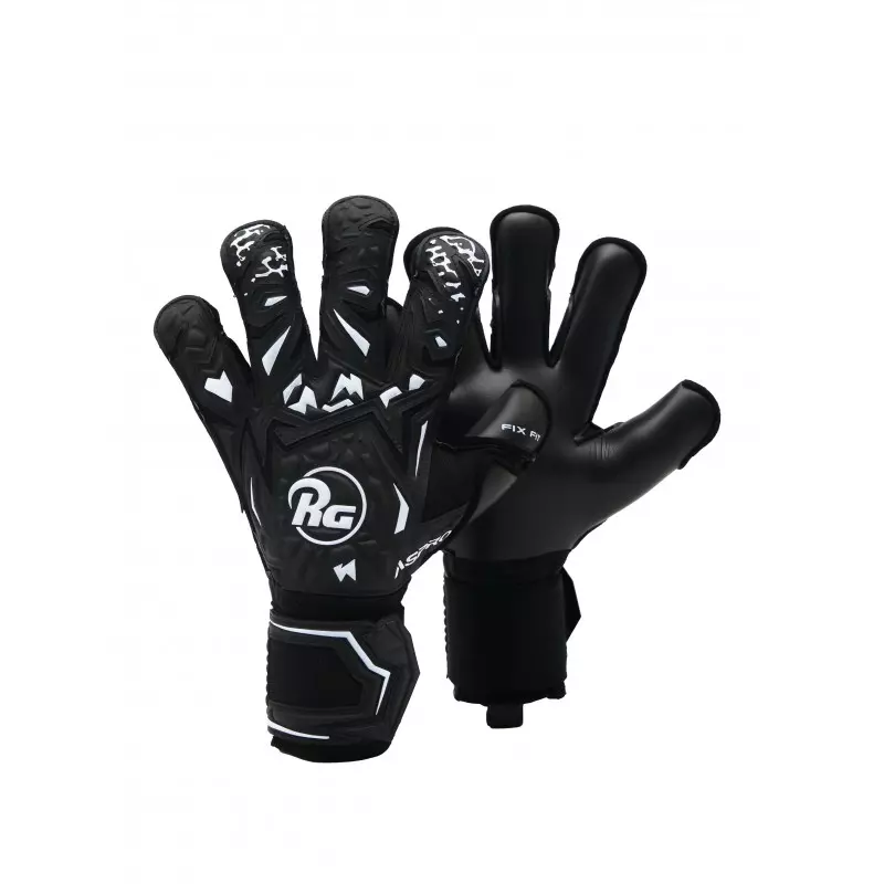 RG ASPRO BLACKOUT 24/25 - Gants de gardien de but