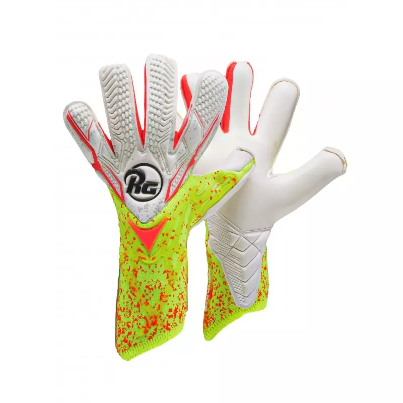 Pack DUO Gants de gardien de football RG ZIMA 23-24 & 24-25