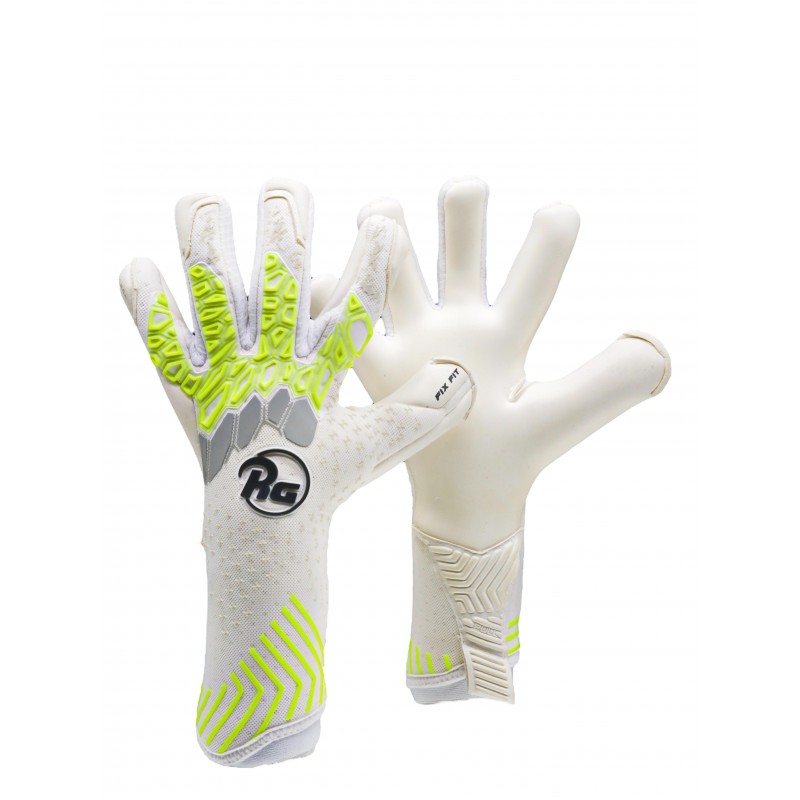 Pack DUO Gants de gardien RG AVERSA 23-24 & 24-25