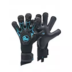 RG SNAGA BLACK 2024-25 - Gants de gardien de but