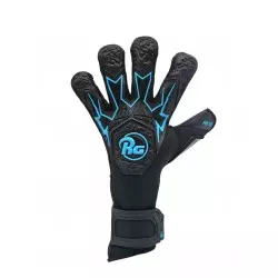 RG SNAGA BLACK 2024-25 - Gants de gardien de but second