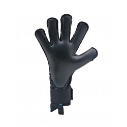 RG SNAGA BLACK 2024-25 (Bandage Optionnel) - Gants de gardien de but