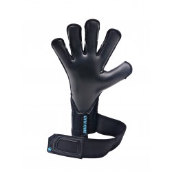 RG SNAGA BLACK 2024-25 - Gants de gardien de but