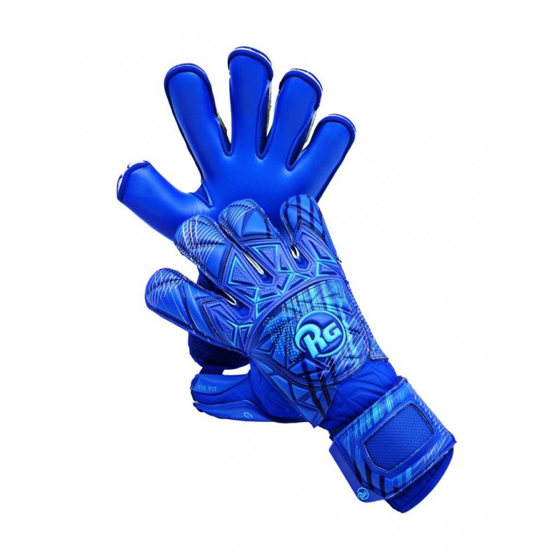 Gants de gardien - RG Snaga Aqua 2024 Junior