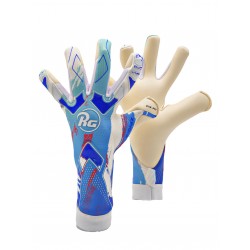 Gants De Gardien De But Enfant - Antidérapants, Absorption Des Chocs - Protection Poignet Et Doigts - Pour Football, Entraînement