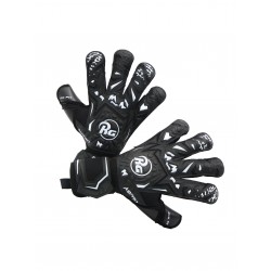 RG ASPRO BLACKOUT 24/25 - Gants de gardien de but Junior