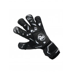 RG ASPRO BLACKOUT 24/25 - Gants de gardien de but Junior