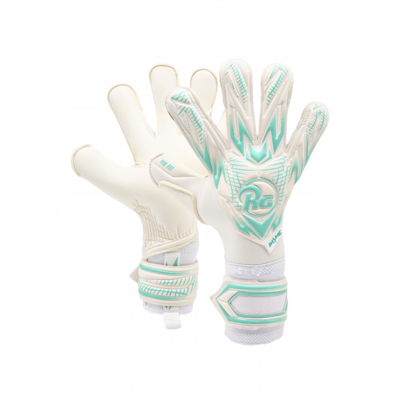 RG SAMURAÏ 2025/26 - Gants de gardien de but RG SAMURAÏ 2025/26 - Gants de gardien de but