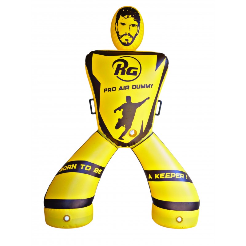 RG DUMMY PRO - Accessoire pour gardien de but RG DUMMY PRO - Accessoire pour gardien de but