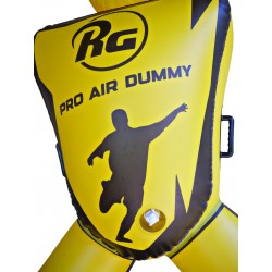 RG DUMMY PRO - Accessoire pour gardien de but