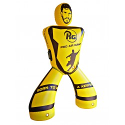 RG DUMMY PRO - Accessoire pour gardien de but