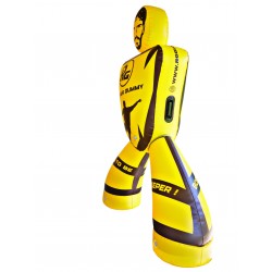 RG DUMMY PRO - Accessoire pour gardien de but