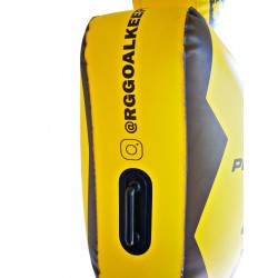 RG DUMMY PRO - Accessoire pour gardien de but