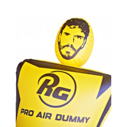 RG DUMMY PRO - Accessoire pour gardien de but