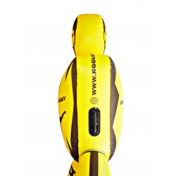 RG DUMMY PRO - Accessoire pour gardien de but