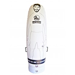 RG Mannequin d'entrainement - Accessoire pour gardien de but