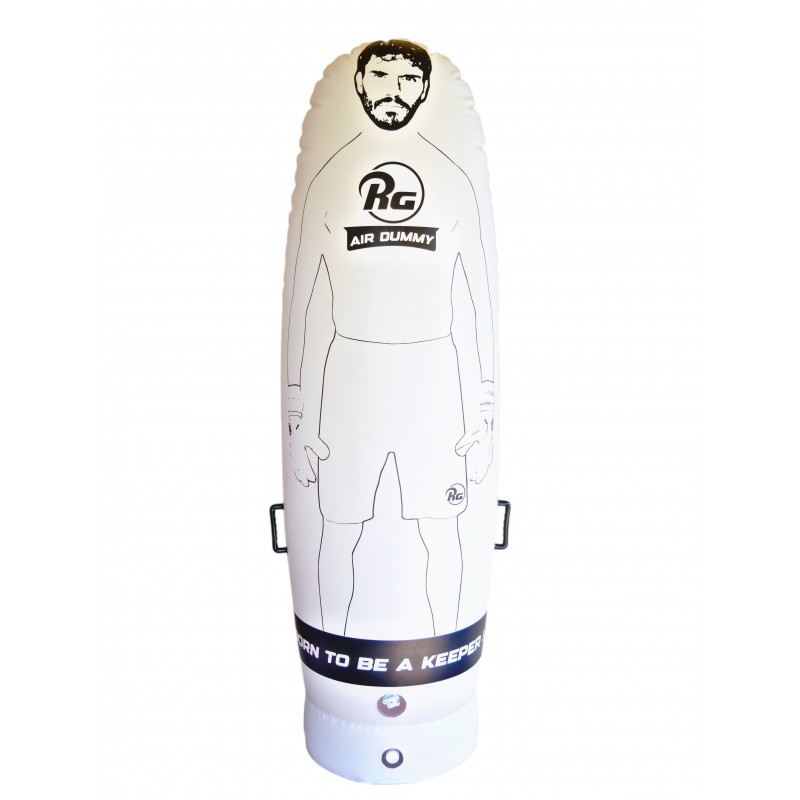 RG Mannequin d'entrainement - Accessoire pour gardien de but RG Mannequin d'entrainement - Accessoire pour gardien de but