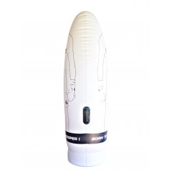 RG Mannequin d'entrainement - Accessoire pour gardien de but