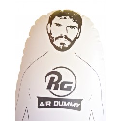 RG Mannequin d'entrainement - Accessoire pour gardien de but