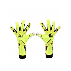 RG BIONIX 2025-26 kids (Bandage Amovible - Escamotable) - Gants de gardien enfant