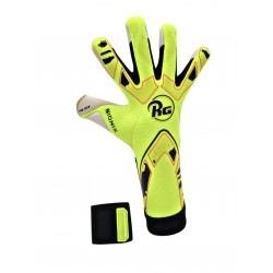 RG BIONIX 2025-26 kids (Bandage Amovible - Escamotable) - Gants de gardien enfant
